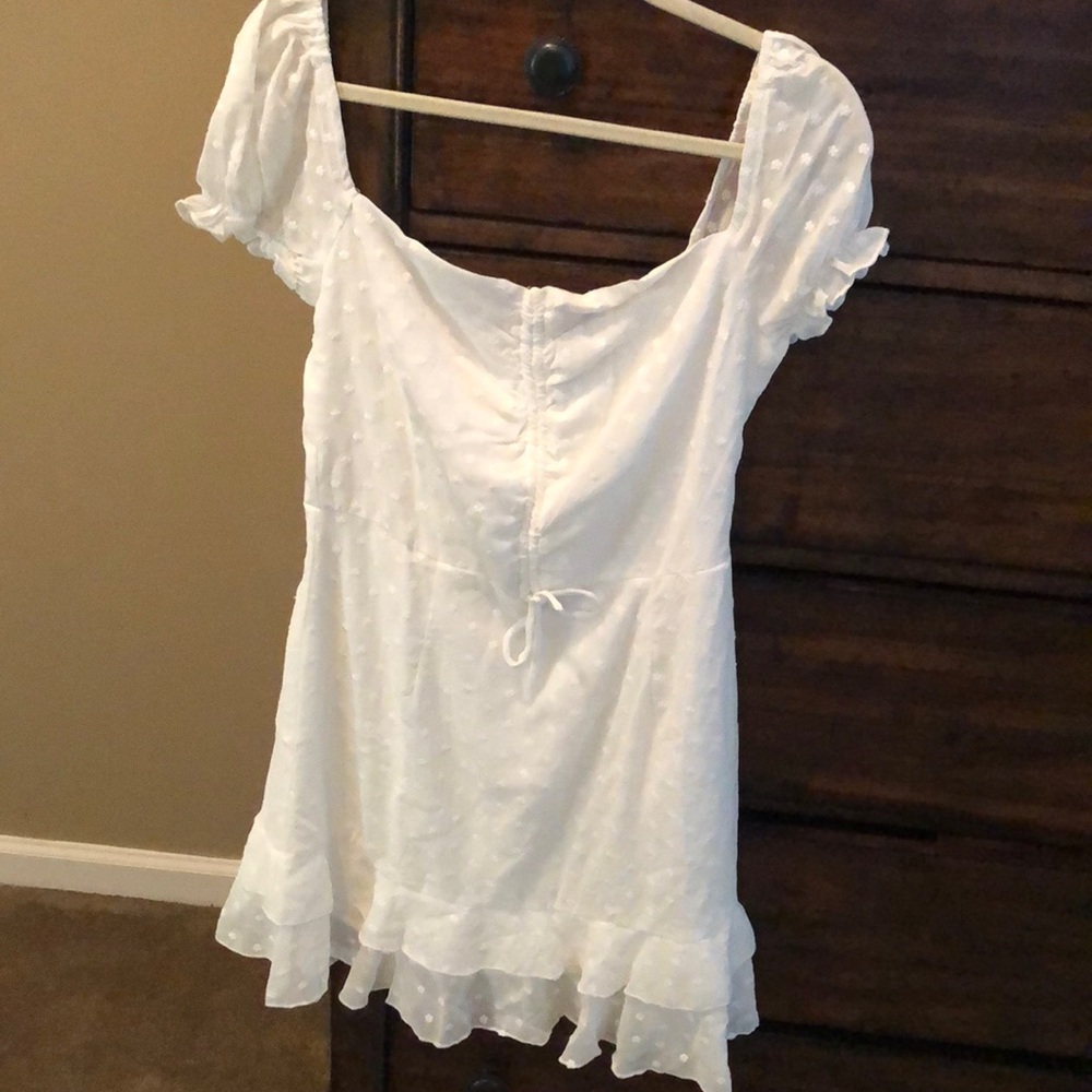 Princess Polly mini dress